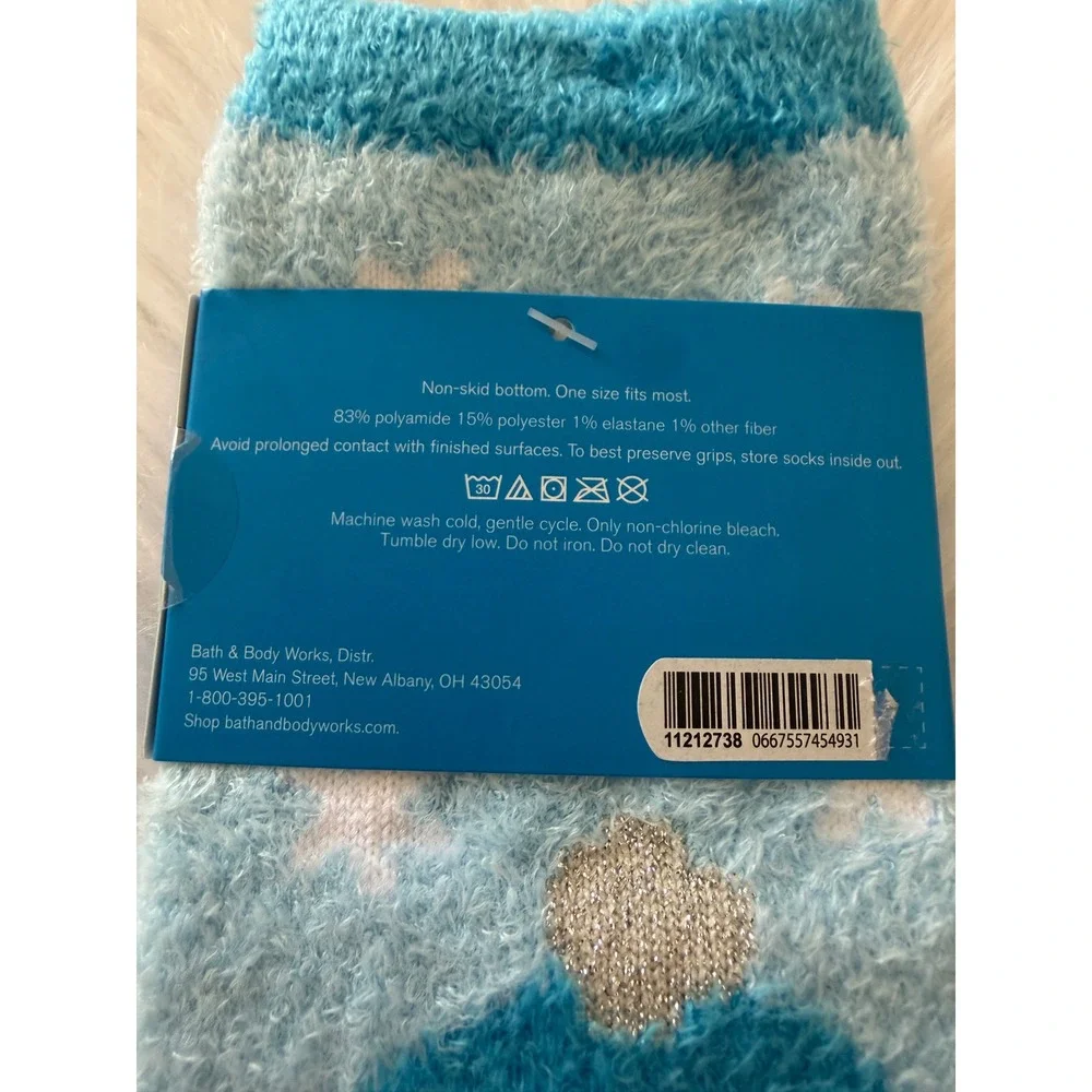 Bath & Body Works bath body